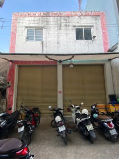 Bán đất hẻm Linh Đông (Đường 28) 67.8m², mặt tiền 6.84m, sổ hồng riêng